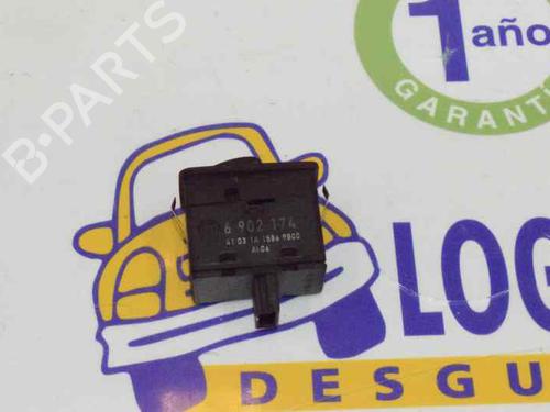 Right rear window switch BMW 3 (E46) 330 d | BP1389286I28 