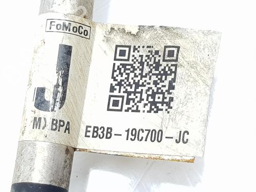 AC pipe FORD RANGER (TKE) 3.2 TDCi 4x4 | BP35955983M126  - Image 5