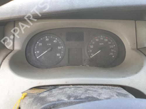 Radiateur de ac NISSAN PRIMASTAR Van (X83) 2.0 dCi 115 | BP12461105M32 