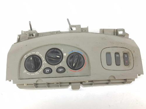 Climate control OPEL VIVARO A Van (X83) 2.0 CDTI (F7) | BP7791624I5 