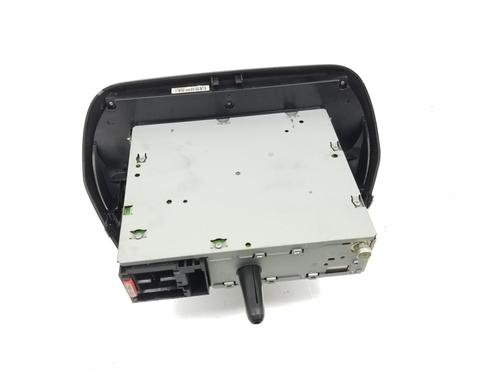 Radio PEUGEOT BIPPER (AA_) 1.4 HDi | BP10937989E6 