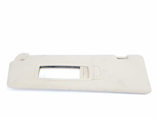 Left sun visor BMW X5 (E70) 3.0 d | BP24153204I1 