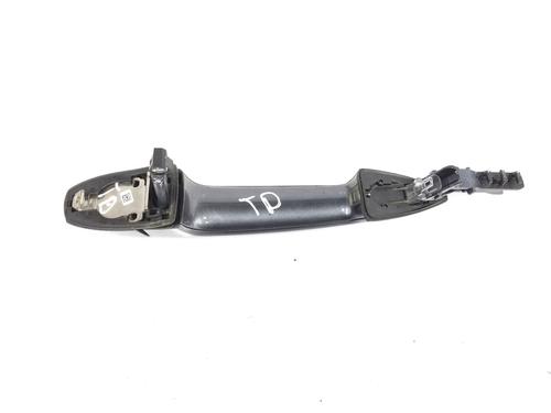 Rear right exterior door handle BMW X1 (F48) xDrive 18 d | BP10503727C130 