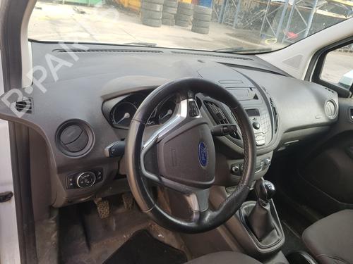 Left front seat FORD TOURNEO COURIER B460 MPV 1.5 TDCi | BP37198382C15 - Image 29