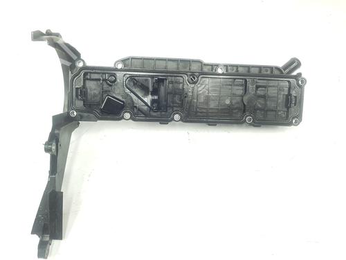 Valve cover FORD FIESTA VI (CB1, CCN) 1.5 TDCi | BP14113304M124 