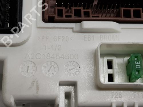 Fuse box OPEL ASTRA L Sports Tourer (OV5) 1.2 (FRHNPJ) | BP26143715E1 