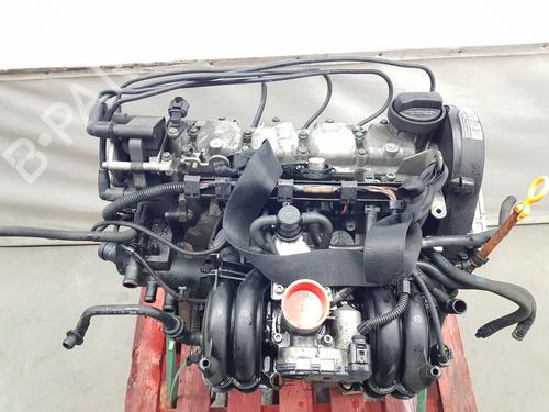 Used Engine VW POLO (6N2) [1999-2001]  31958127