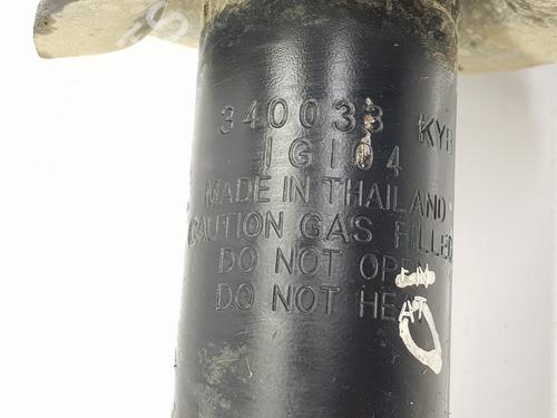 Left front shock absorber MITSUBISHI L200 / TRITON (KA_T, KB_T) 2.5 DI-D 4WD (KB4T) | BP30134225M16