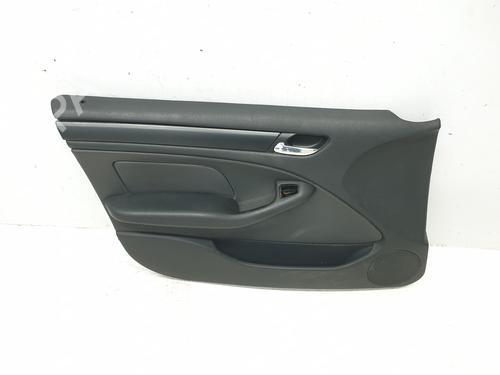 Seats set BMW 3 (E46) 320 d | BP29376562C78 