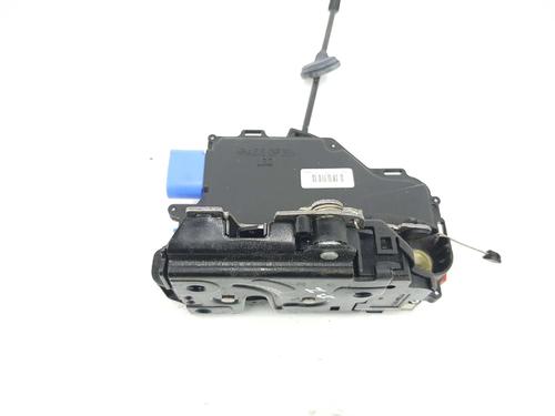 Front left lock VW GOLF V (1K1) 1.9 TDI | BP3383843C98 