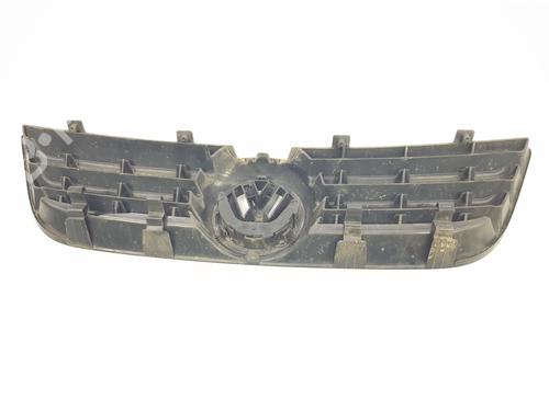 Grille VW POLO (9N_, 9A_) 1.4 16V | BP11332293C40 