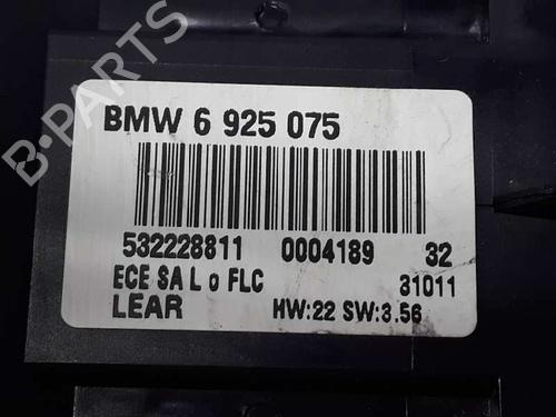Headlight switch BMW 3 Compact (E46) 318 ti | BP1327060I24 