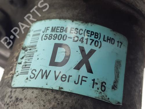 ABS pump KIA OPTIMA (JF) 1.7 CRDi | BP21167856M43 