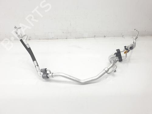 Used AC pipe OPEL ASTRA L Sports Tourer (O5) [2021-2025]  25817797