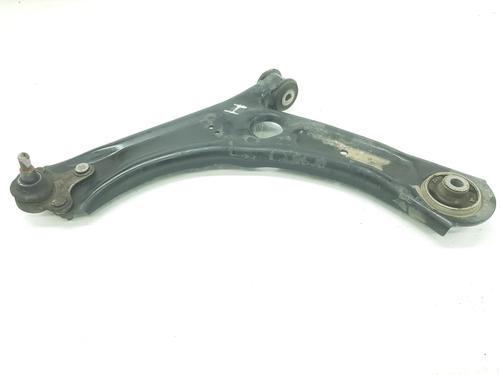 Left front suspension arm VW CADDY IV Box Body/MPV (SAA, SAH) 1.4 TGI CNG | BP17170866M12 