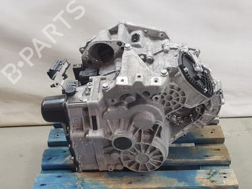 Gearbox CUPRA LEON (KL1, KU1, KUG)  | BP29358661M3 