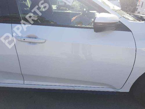 Left rear window switch HONDA CIVIC X Hatchback (FC_, FK_) 1.5 VTEC (FK7) | BP3653068C108  - Image 31