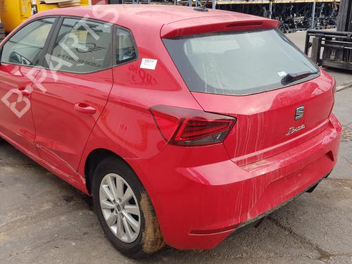 Instrument cluster SEAT IBIZA V (KJ1, KJG)  | BP28278865C47 