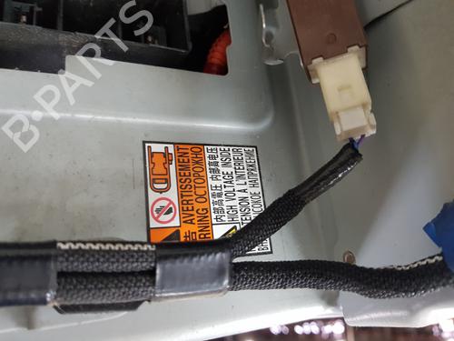 Battery TOYOTA PRIUS PLUS (_W4_) 1.8 Hybrid (ZVW40W, ZVW41W) | BP34625359E11  - Image 6