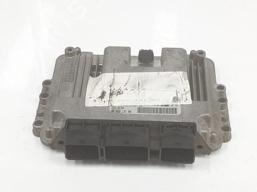 Engine control unit (ECU) CITROËN C4 I (LC_) 1.6 HDi | BP9651871M57 