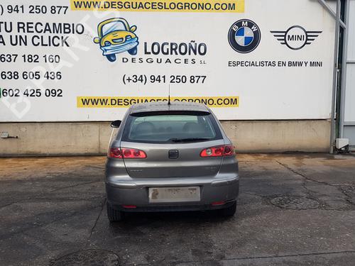 Elektronisk modul SEAT IBIZA III (6L1)  | BP29290684M83 