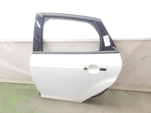 Left rear door FORD FOCUS III 1.0 EcoBoost | BP10014142C4
