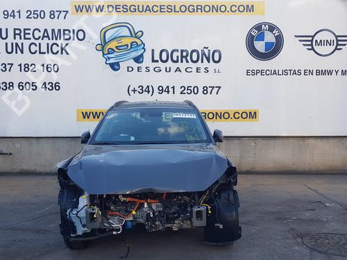 Used Parts HYUNDAI KONA (OS, OSE, OSI) 1.6 GDi Hybrid 4402709