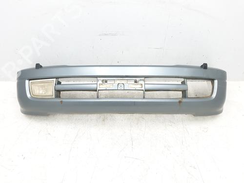 Used Front bumper TOYOTA LAND CRUISER 90 (_J9_) 3.0 TD (KZJ90_, KZJ95_, KZJ90R, KZJ95R, KZJ90W, KZJ95W) (125 hp) 30745789