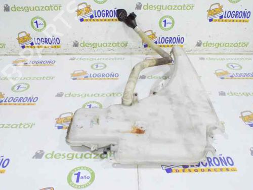 Windscreen washer tank BMW 1 (E87) 120 d | BP7420856C113 