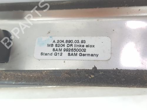 Roof bar MERCEDES-BENZ C-CLASS T-Model (S204) C 220 CDI (204.208) | BP13815965C65 
