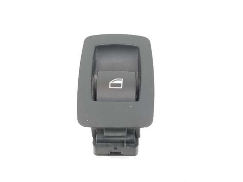 Used Right rear window switch BMW X3 (E83) xDrive 20 d (177 hp) 7712218