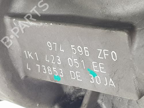 Steering rack SKODA SUPERB II Estate (3T5)  | BP28063104M22 