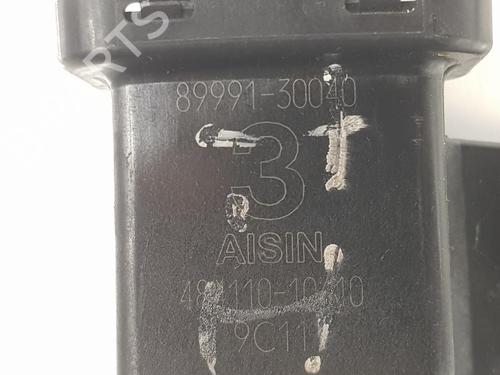 Electronic module LEXUS GS (_S19_) 460 (URS190_, URS190R) | BP17833251M83 