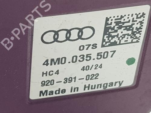 Electronic module CUPRA LEON (KL1, KU1, KUG)  | BP29358827M83 