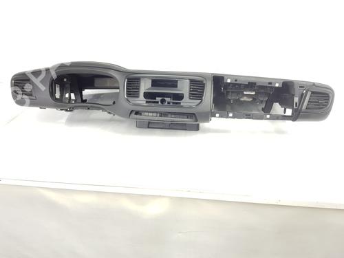 Kollisonspute sett CITROËN JUMPY III Van (V_) 2.0 BlueHDi 120 | BP31924133C86 