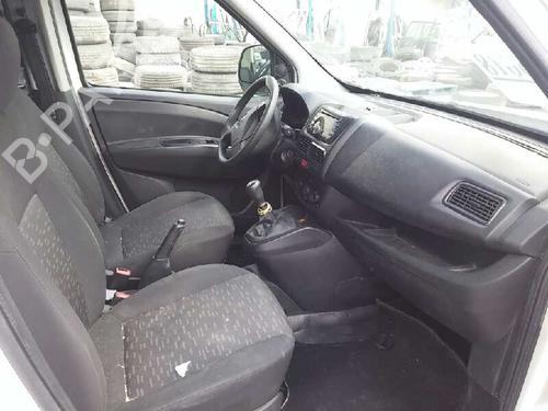 Mass air flow sensor OPEL COMBO Box Body/MPV (X12) 1.3 CDTI (B05) | BP1634409M95 