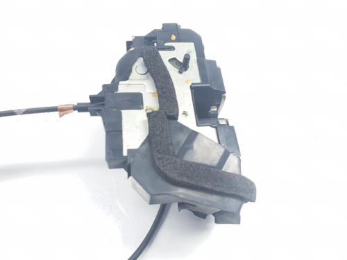 Rear left lock NISSAN QASHQAI II SUV (J11, J11_) 1.2 DIG-T | BP16817513C100 