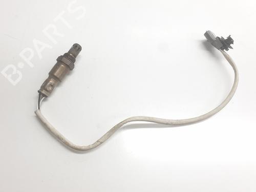 Used Electronic sensor RENAULT CLIO IV (BH_) 0.9 TCe 90 (BHNF, BHMA, BHMH, BHJK, BHJR) (90 hp) 31594070