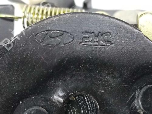Tailgate lock HYUNDAI TUCSON (JM) 2.0 | BP6904754C101 