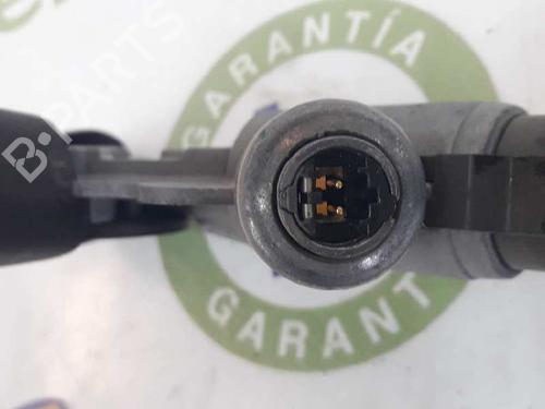 Front left belt tensioner LAND ROVER RANGE ROVER III (L322) 3.0 D 4x4 | BP5247521C87 
