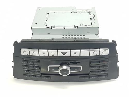 Radio MERCEDES-BENZ M-CLASS (W166) | BP38014945E6 - Image 5