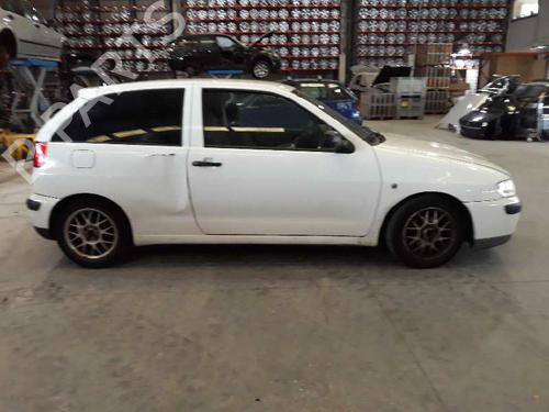 Instrument cluster SEAT IBIZA II (6K1) 1.9 D | BP1500377C47 
