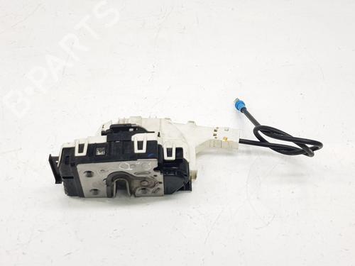 Used Front right lock MERCEDES-BENZ SPRINTER 3,5-t Platform/Chassis (B906) 313 CDI (906.131, 906.133, 906.135, 906.231, 906.233,... (129 hp) 12576126