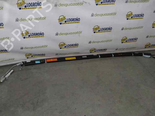 Used Left curtain airbag HYUNDAI TUCSON (JM) 2.0 (141 hp) 1943414