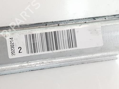 Front left window mechanism CITROËN GRAND C4 SPACETOURER (3A_, 3E_)  | BP32444660C22 