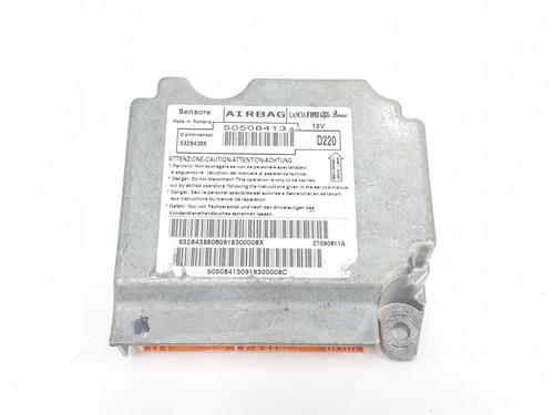 Airbag Kit ALFA ROMEO MITO (955_) 1.4 (955.AXB1B, 955.AXU1A) | BP23904479C86 