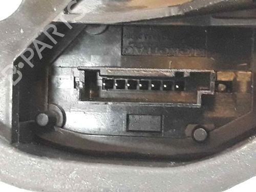 Front right lock BMW 1 (E87) 118 d | BP3385112C97 