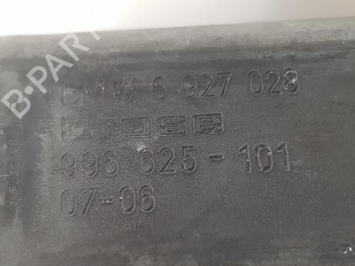 Right front window motor BMW 1 (E87) 130 i | BP17217736E20 