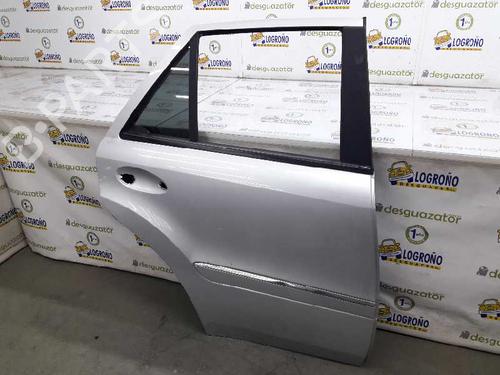 Right rear door MERCEDES-BENZ M-CLASS (W164) ML 280 CDI 4-matic (164.120) | BP1961339C5 