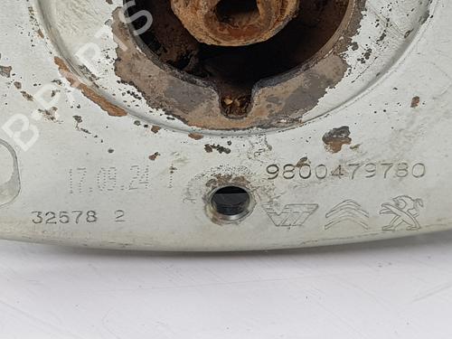 Right front shock absorber OPEL COMBO E Tour / Life (K9) 1.5 | BP31906518M17 